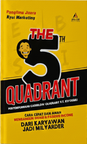 Kuadaran Kelima